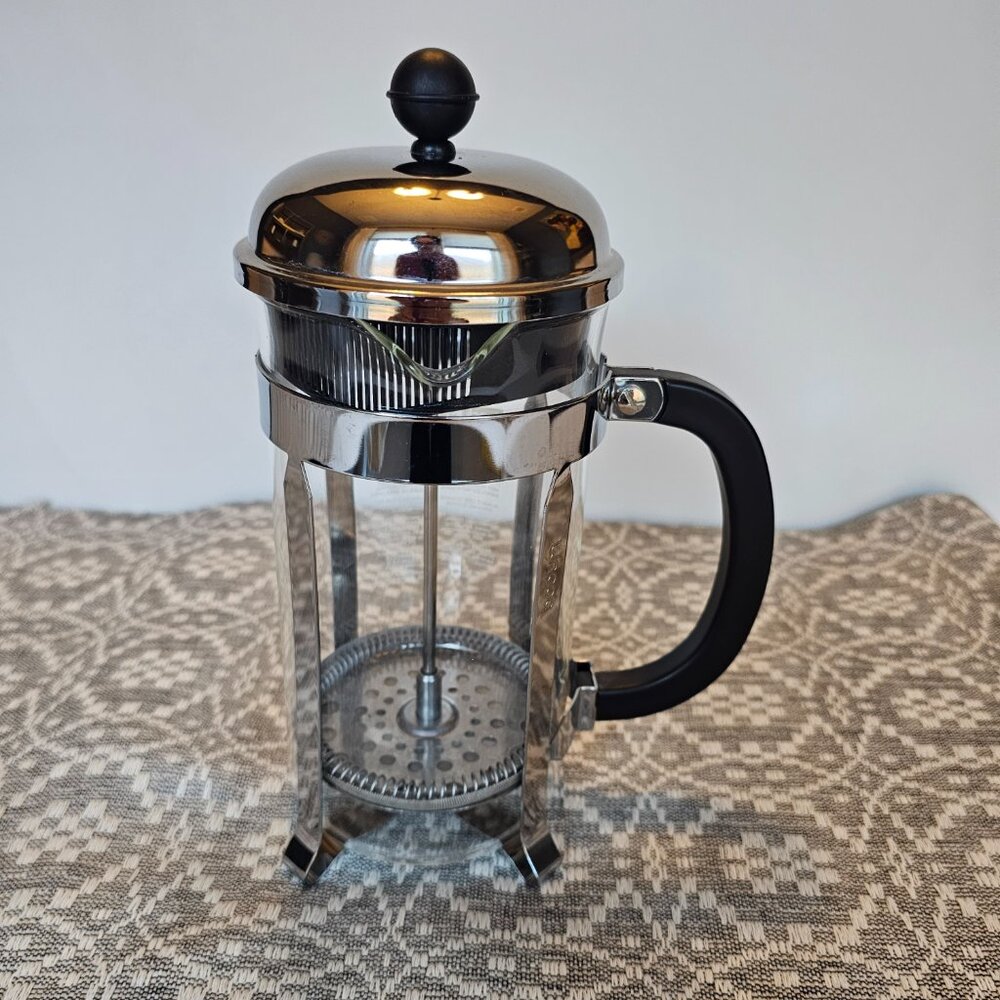 Bodum Chambord French Press Coffee Maker
